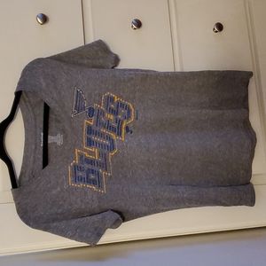 STL Blues tee‎